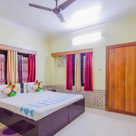 Hotel Orient Residency كولكاتا المظهر الخارجي الصورة