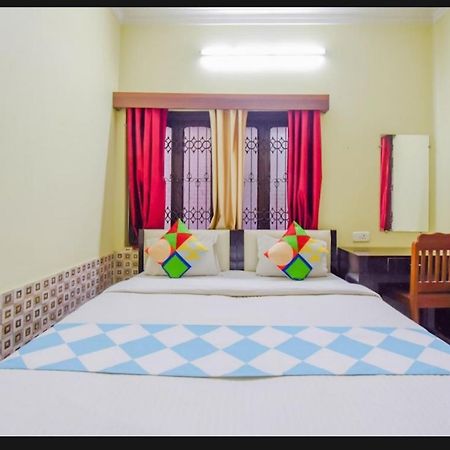 Hotel Orient Residency كولكاتا المظهر الخارجي الصورة
