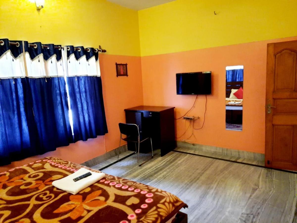Hotel Orient Residency كولكاتا المظهر الخارجي الصورة